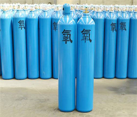 濟寧氧氣廠如何保障氧氣的純度